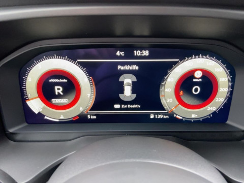 Ansicht 15 - Gebrauchtwagen Fahrzeug, Modell X-Trail der Marke Nissan von Verkäufer Autohaus Günther GmbH