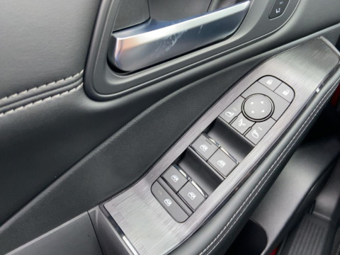 Ansicht 18 - Gebrauchtwagen Fahrzeug, Modell X-Trail der Marke Nissan von Verkäufer Autohaus Günther GmbH