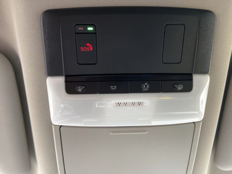 Ansicht 22 - Gebrauchtwagen Fahrzeug, Modell X-Trail der Marke Nissan von Verkäufer Autohaus Günther GmbH