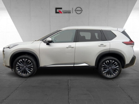 Ansicht 2 - Gebrauchtwagen Fahrzeug, Modell X-Trail der Marke Nissan von Verkäufer Autohaus Günther GmbH