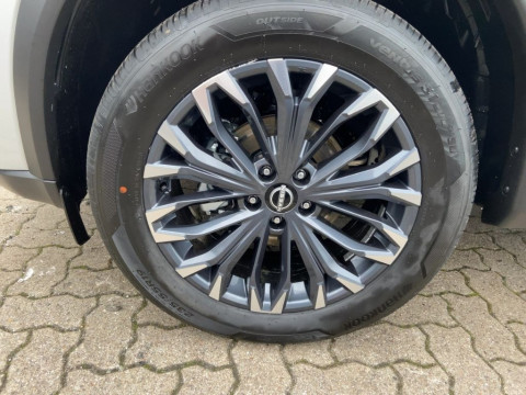 Ansicht 7 - Gebrauchtwagen Fahrzeug, Modell X-Trail der Marke Nissan von Verkäufer Autohaus Günther GmbH