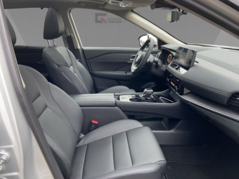 Ansicht 10 - Gebrauchtwagen Fahrzeug, Modell X-Trail der Marke Nissan von Verkäufer Autohaus Günther GmbH