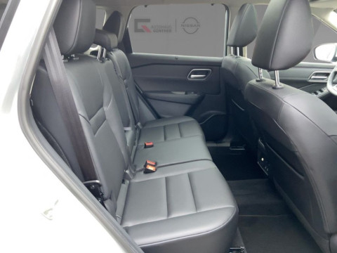 Ansicht 11 - Gebrauchtwagen Fahrzeug, Modell X-Trail der Marke Nissan von Verkäufer Autohaus Günther GmbH