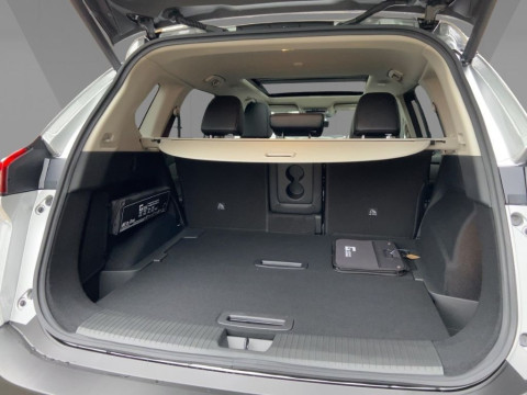 Ansicht 12 - Gebrauchtwagen Fahrzeug, Modell X-Trail der Marke Nissan von Verkäufer Autohaus Günther GmbH