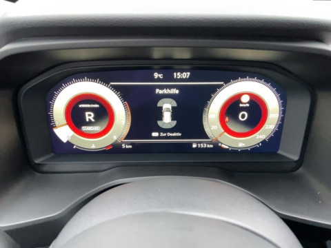 Ansicht 16 - Gebrauchtwagen Fahrzeug, Modell X-Trail der Marke Nissan von Verkäufer Autohaus Günther GmbH