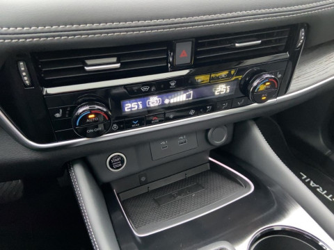 Ansicht 17 - Gebrauchtwagen Fahrzeug, Modell X-Trail der Marke Nissan von Verkäufer Autohaus Günther GmbH