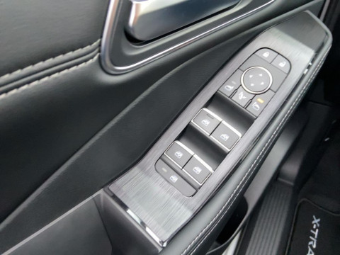 Ansicht 19 - Gebrauchtwagen Fahrzeug, Modell X-Trail der Marke Nissan von Verkäufer Autohaus Günther GmbH