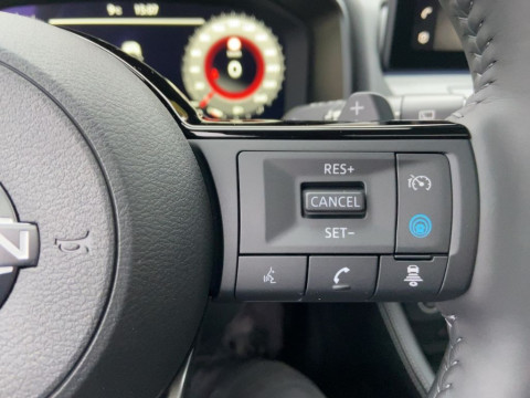 Ansicht 21 - Gebrauchtwagen Fahrzeug, Modell X-Trail der Marke Nissan von Verkäufer Autohaus Günther GmbH