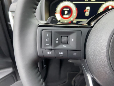 Ansicht 22 - Gebrauchtwagen Fahrzeug, Modell X-Trail der Marke Nissan von Verkäufer Autohaus Günther GmbH