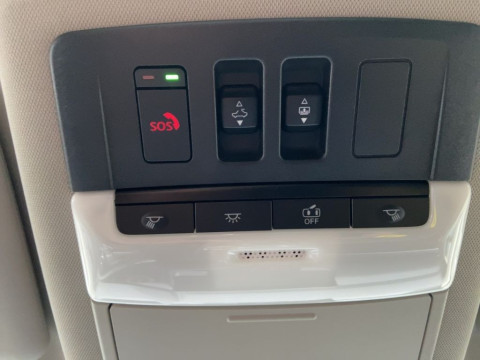 Ansicht 23 - Gebrauchtwagen Fahrzeug, Modell X-Trail der Marke Nissan von Verkäufer Autohaus Günther GmbH