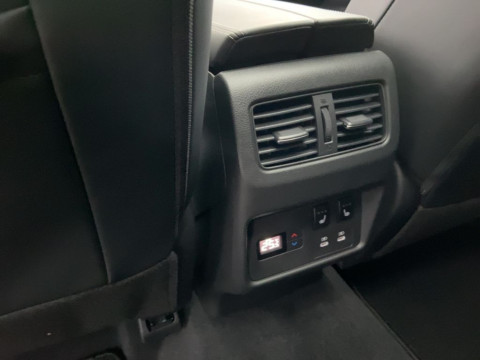 Ansicht 26 - Gebrauchtwagen Fahrzeug, Modell X-Trail der Marke Nissan von Verkäufer Autohaus Günther GmbH