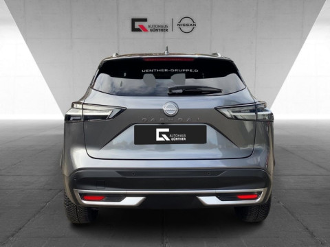 Ansicht 3 - Gebrauchtwagen Fahrzeug, Modell Qashqai der Marke Nissan von Verkäufer Autohaus Günther GmbH