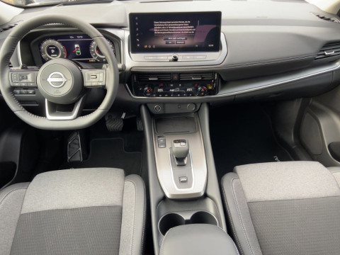 Ansicht 8 - Gebrauchtwagen Fahrzeug, Modell Qashqai der Marke Nissan von Verkäufer Autohaus Günther GmbH