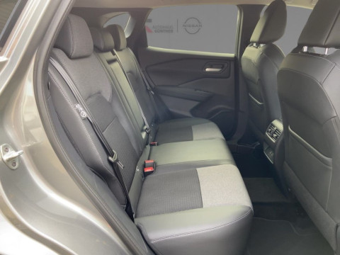 Ansicht 11 - Gebrauchtwagen Fahrzeug, Modell Qashqai der Marke Nissan von Verkäufer Autohaus Günther GmbH