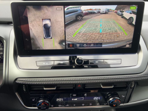 Ansicht 15 - Gebrauchtwagen Fahrzeug, Modell Qashqai der Marke Nissan von Verkäufer Autohaus Günther GmbH