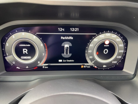 Ansicht 16 - Gebrauchtwagen Fahrzeug, Modell Qashqai der Marke Nissan von Verkäufer Autohaus Günther GmbH