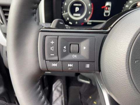 Ansicht 21 - Gebrauchtwagen Fahrzeug, Modell Qashqai der Marke Nissan von Verkäufer Autohaus Günther GmbH