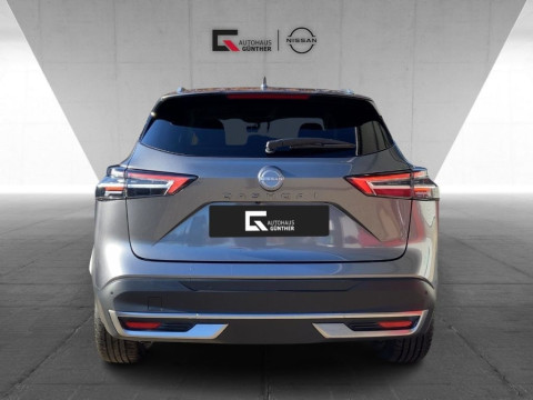 Ansicht 3 - Gebrauchtwagen Fahrzeug, Modell Qashqai der Marke Nissan von Verkäufer Autohaus Günther GmbH