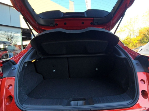 Ansicht 5 - Gebrauchtwagen Fahrzeug, Modell Juke der Marke Nissan von Verkäufer PRECKEL Automobile GmbH