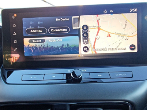 Ansicht 11 - Gebrauchtwagen Fahrzeug, Modell Juke der Marke Nissan von Verkäufer PRECKEL Automobile GmbH