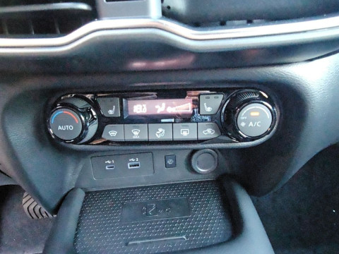 Ansicht 14 - Gebrauchtwagen Fahrzeug, Modell Juke der Marke Nissan von Verkäufer PRECKEL Automobile GmbH