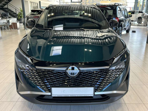 Ansicht 5 - Neuwagen Fahrzeug, Modell Qashqai der Marke Nissan von Verkäufer Autohaus Lohmann GmbH &Co.KG