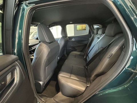Ansicht 11 - Neuwagen Fahrzeug, Modell Qashqai der Marke Nissan von Verkäufer Autohaus Lohmann GmbH &Co.KG