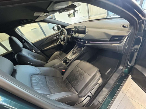 Ansicht 12 - Neuwagen Fahrzeug, Modell Qashqai der Marke Nissan von Verkäufer Autohaus Lohmann GmbH &Co.KG