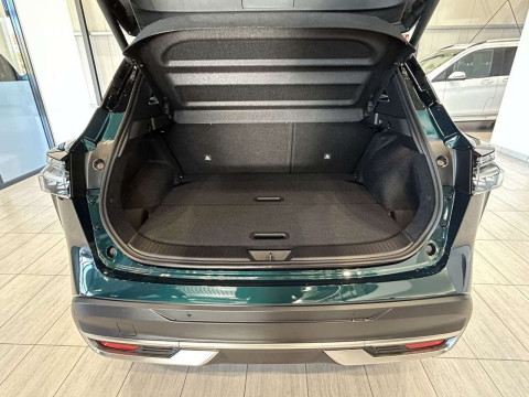 Ansicht 13 - Neuwagen Fahrzeug, Modell Qashqai der Marke Nissan von Verkäufer Autohaus Lohmann GmbH &Co.KG