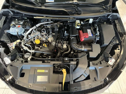 Ansicht 14 - Neuwagen Fahrzeug, Modell Qashqai der Marke Nissan von Verkäufer Autohaus Lohmann GmbH &Co.KG