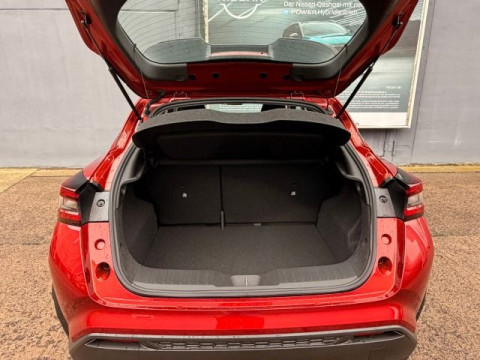 Ansicht 9 - Neuwagen Fahrzeug, Modell Juke der Marke Nissan von Verkäufer Auto Treff Oranke GmbH