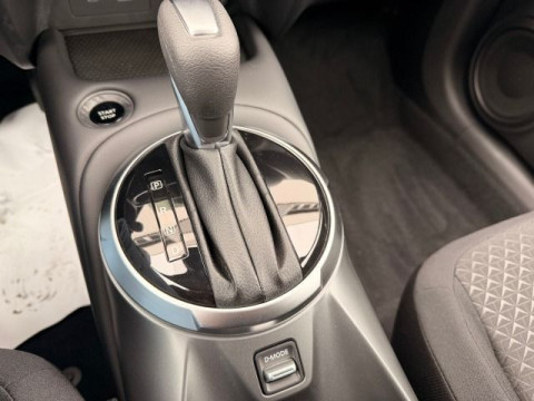 Ansicht 19 - Neuwagen Fahrzeug, Modell Juke der Marke Nissan von Verkäufer Auto Treff Oranke GmbH