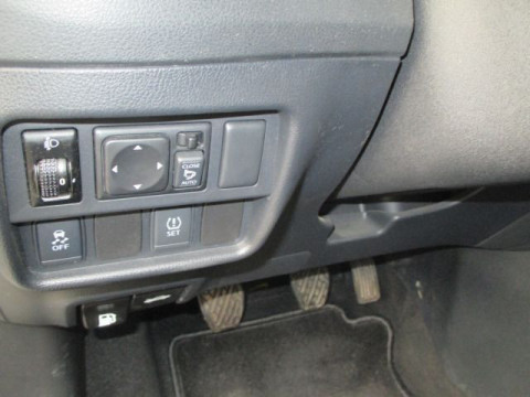 Ansicht 15 - Gebrauchtwagen Fahrzeug, Modell Juke der Marke Nissan von Verkäufer AS Autohaus Stadlbauer, Inh. Jörg Stadlbauer