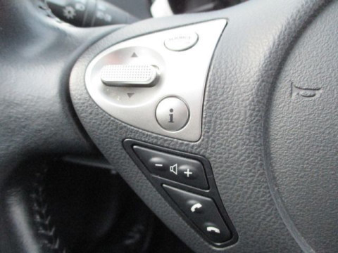 Ansicht 17 - Gebrauchtwagen Fahrzeug, Modell Juke der Marke Nissan von Verkäufer AS Autohaus Stadlbauer, Inh. Jörg Stadlbauer