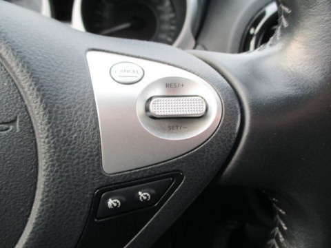 Ansicht 18 - Gebrauchtwagen Fahrzeug, Modell Juke der Marke Nissan von Verkäufer AS Autohaus Stadlbauer, Inh. Jörg Stadlbauer