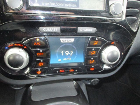 Ansicht 20 - Gebrauchtwagen Fahrzeug, Modell Juke der Marke Nissan von Verkäufer AS Autohaus Stadlbauer, Inh. Jörg Stadlbauer