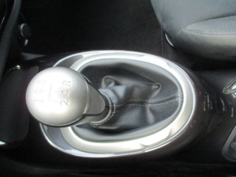 Ansicht 21 - Gebrauchtwagen Fahrzeug, Modell Juke der Marke Nissan von Verkäufer AS Autohaus Stadlbauer, Inh. Jörg Stadlbauer