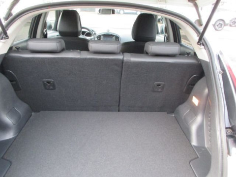 Ansicht 24 - Gebrauchtwagen Fahrzeug, Modell Juke der Marke Nissan von Verkäufer AS Autohaus Stadlbauer, Inh. Jörg Stadlbauer