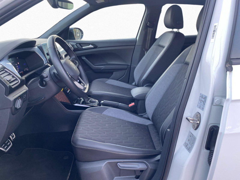 Volkswagen - T-Cross