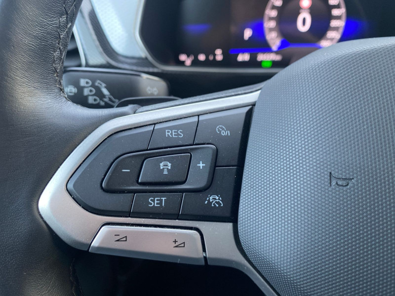 Volkswagen - T-Cross