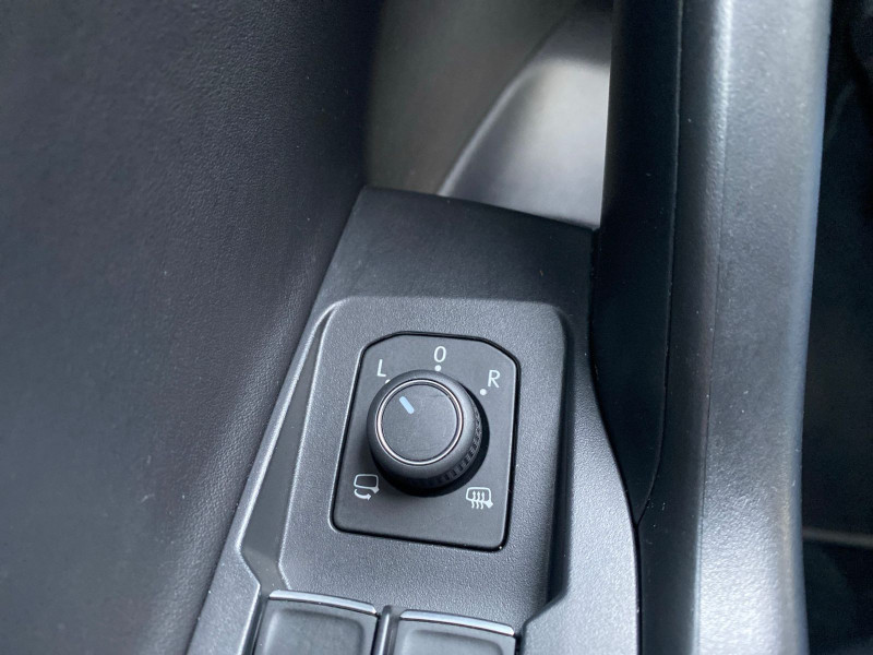 Volkswagen - T-Cross