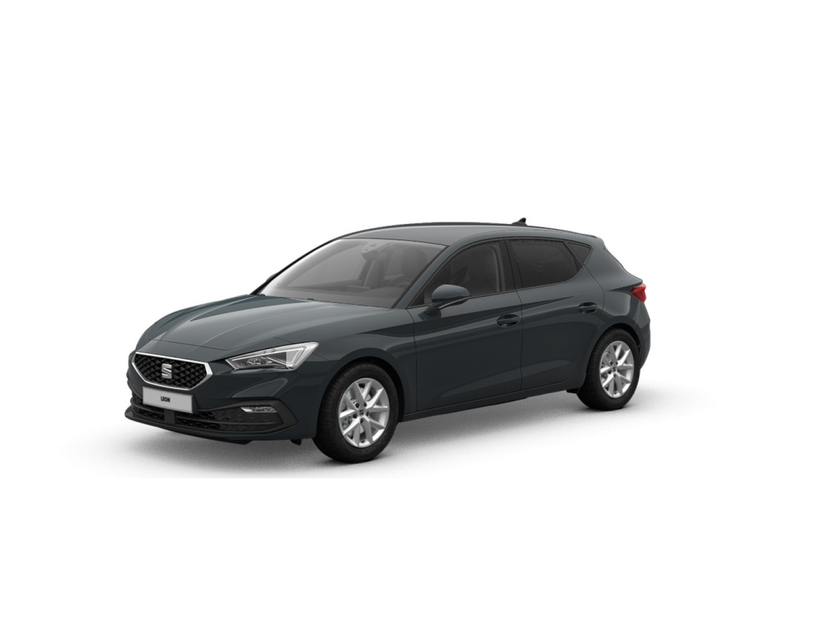 Seat leon 2026 — Road Edition 1.5TSI 116PS PDC Navi Sitzheiz