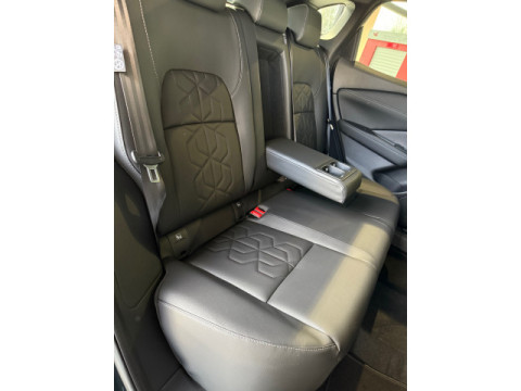 Ansicht 9 - Gebrauchtwagen Fahrzeug, Modell Qashqai der Marke Nissan von Verkäufer Autohaus Nuber GmbH