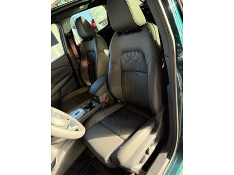 Ansicht 11 - Gebrauchtwagen Fahrzeug, Modell Qashqai der Marke Nissan von Verkäufer Autohaus Nuber GmbH