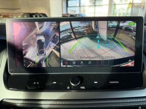 Ansicht 15 - Gebrauchtwagen Fahrzeug, Modell Qashqai der Marke Nissan von Verkäufer Autohaus Nuber GmbH