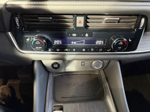 Ansicht 16 - Gebrauchtwagen Fahrzeug, Modell Qashqai der Marke Nissan von Verkäufer Autohaus Nuber GmbH