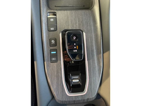 Ansicht 17 - Gebrauchtwagen Fahrzeug, Modell Qashqai der Marke Nissan von Verkäufer Autohaus Nuber GmbH