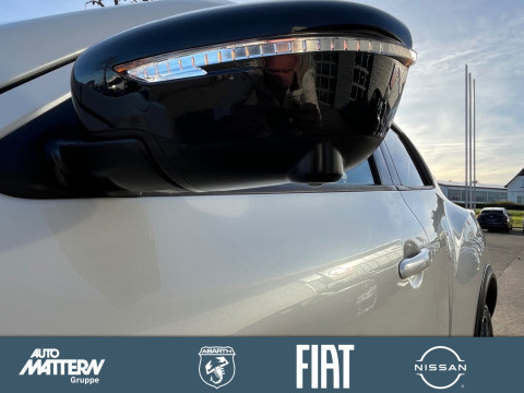 Ansicht 14 - Gebrauchtwagen Fahrzeug, Modell Juke der Marke Nissan von Verkäufer Mattern GmbH