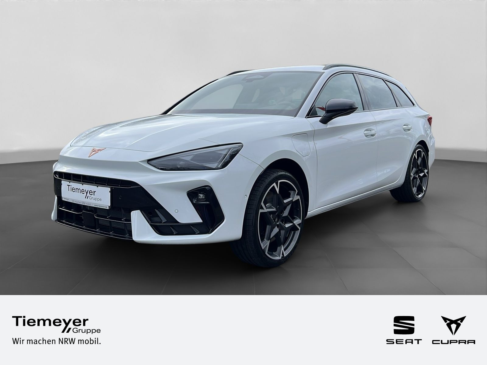 Cupra Leon Sportstourer 1.5