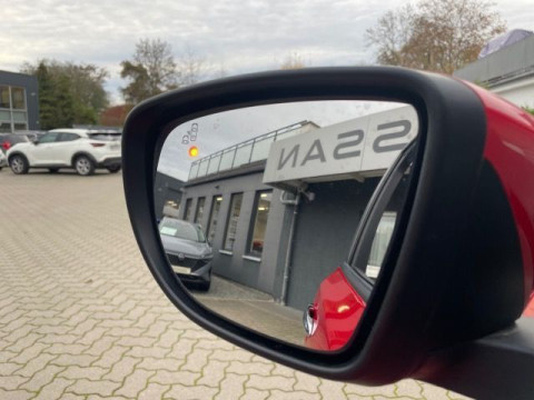 Ansicht 16 - Gebrauchtwagen Fahrzeug, Modell Leaf der Marke Nissan von Verkäufer Auto Hagen, Markus Hagen e. K.